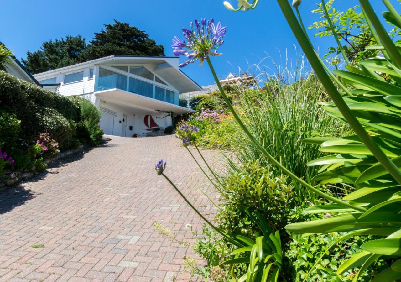 Lower Trenarthan Penzance Exterior photo